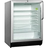 5 commercial fridges for sale