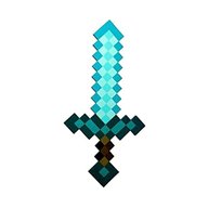 minecraft sword for sale