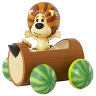 raa raa the noisy lion cubby buggy for sale