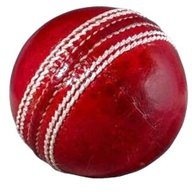 cricket leather ball for sale