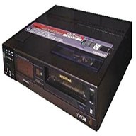 sony betamax for sale