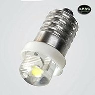 led torch bulb for sale