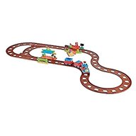 happy land track for sale