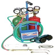 brazing set for sale