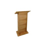 wooden lectern for sale
