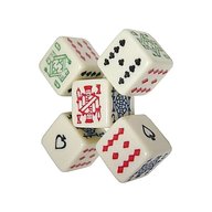 poker dice for sale