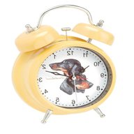 dog alarm clock for sale