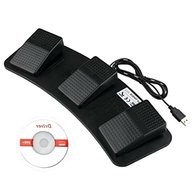 usb foot pedal for sale