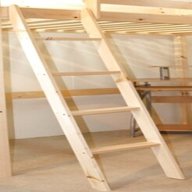 bunkbed ladder for sale