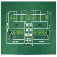 craps table for sale
