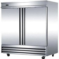 commercial freezer upright for sale