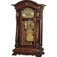 hermle clock for sale