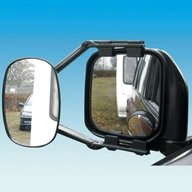 4x4 caravan towing mirrors for sale