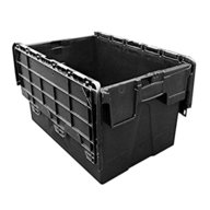 heavy duty storage crates for sale