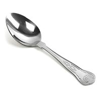 stainless steel dessert spoons for sale