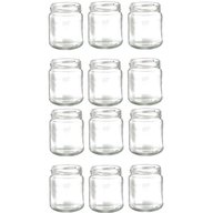 empty jars for sale