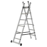 youngman aluminium ladders for sale