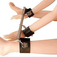 hand ankle cuffs for sale