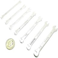 miniature spanners for sale