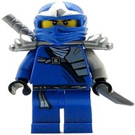 jay lego ninjago for sale