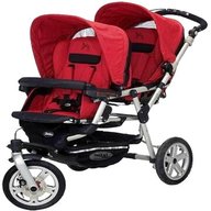 jane double buggy for sale