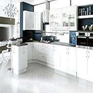 high gloss kitchen units for sale