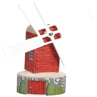 thomas wooden windmill for sale