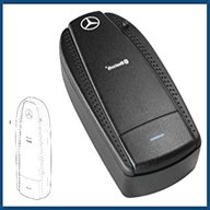mercedes bluetooth hfp for sale