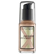 max factor second skin foundation 070 natural for sale