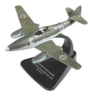me262 diecast for sale