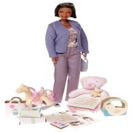 barbie happy family grandma for sale