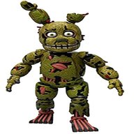 spring trap for sale