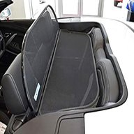 convertible wind deflector for sale