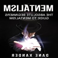 mentalism book for sale