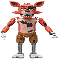 foxy for sale
