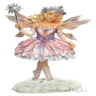 christine haworth fairies for sale