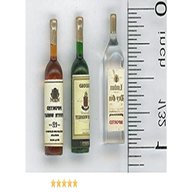 miniature whiskey bottles for sale