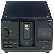 sony 200cd player for sale