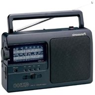 panasonic radio for sale