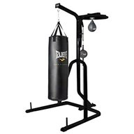 everlast punch bag stand for sale