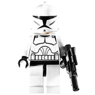 lego star wars clone trooper for sale