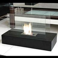 ethanol fireplace for sale