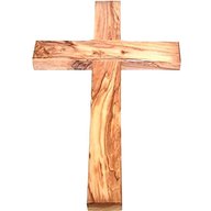 small wooden crosses for sale
