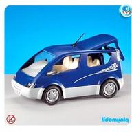 playmobil van for sale