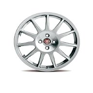 fiat punto wheels 15 for sale