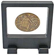 coin frame for sale
