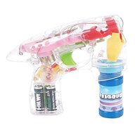led bubble gun for sale