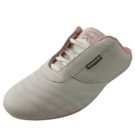 ladies backless trainers uk