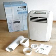 homebase air conditioner for sale