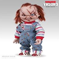 sideshow chucky doll for sale